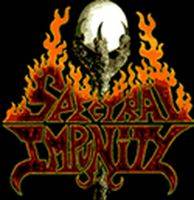 logo Spectral Impunity
